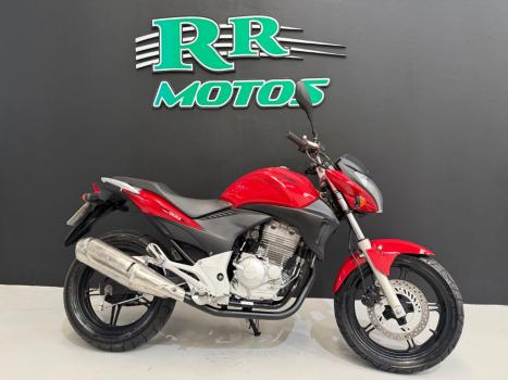 HONDA CB 300 R FLEX, Foto 3