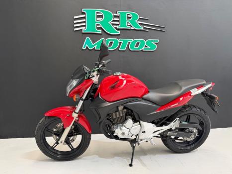 HONDA CB 300 R FLEX, Foto 4