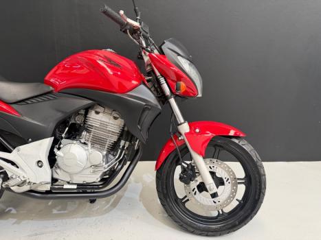 HONDA CB 300 R FLEX, Foto 5