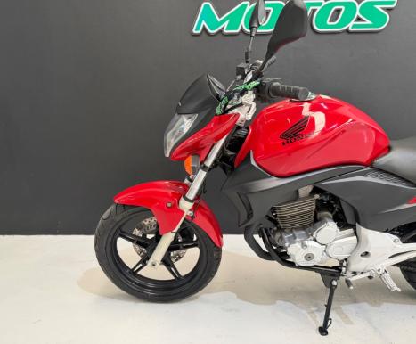 HONDA CB 300 R FLEX, Foto 6