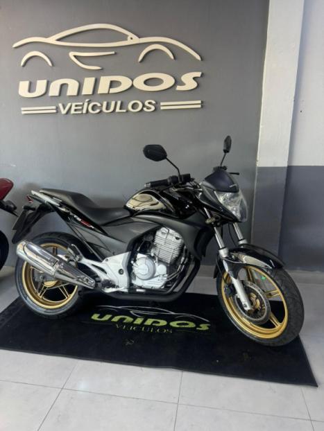 HONDA CB 300 R FLEX, Foto 1