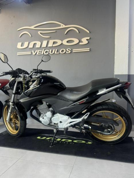 HONDA CB 300 R FLEX, Foto 2