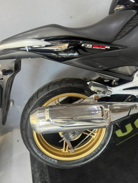 HONDA CB 300 R FLEX, Foto 4