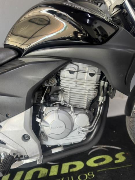 HONDA CB 300 R FLEX, Foto 5