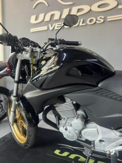 HONDA CB 300 R FLEX, Foto 6