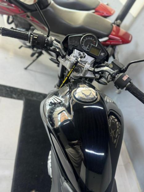 HONDA CB 300 R FLEX, Foto 7