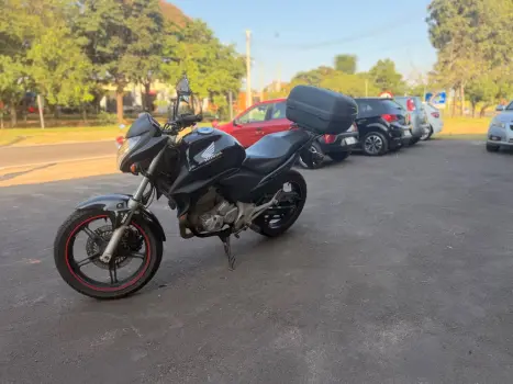 HONDA CB 300 R FLEX, Foto 3