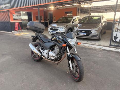HONDA CB 300 R FLEX, Foto 4