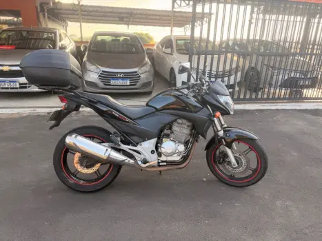 HONDA CB 300 R FLEX, Foto 5