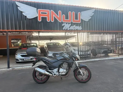 HONDA CB 300 R FLEX, Foto 6