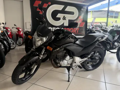 HONDA CB 300 R FLEX, Foto 5