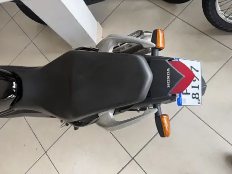 HONDA CB 300 R FLEX, Foto 8