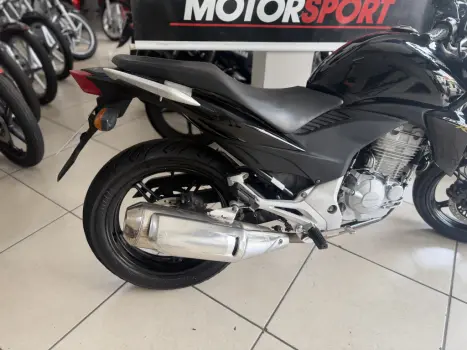 HONDA CB 300 R FLEX, Foto 2