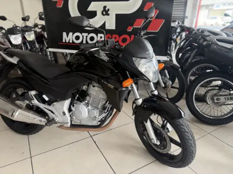 HONDA CB 300 R FLEX, Foto 3