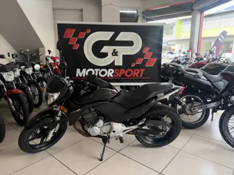 HONDA CB 300 R FLEX, Foto 4