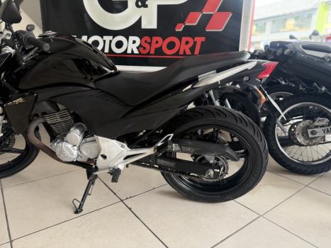HONDA CB 300 R FLEX, Foto 6