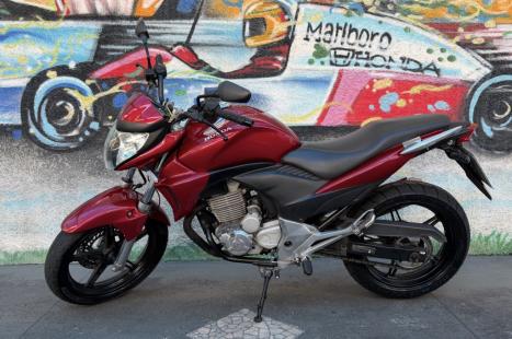 HONDA CB 300 R FLEX, Foto 1