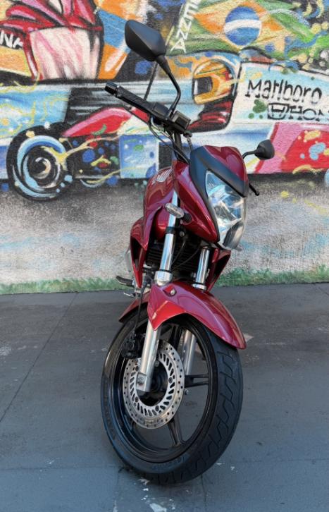 HONDA CB 300 R FLEX, Foto 3