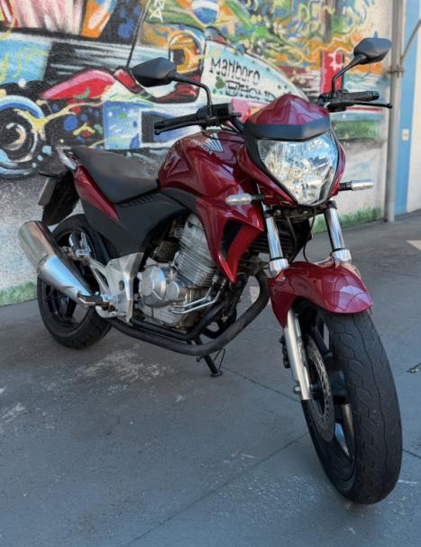 HONDA CB 300 R FLEX, Foto 4