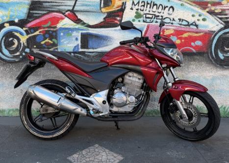 HONDA CB 300 R FLEX, Foto 5