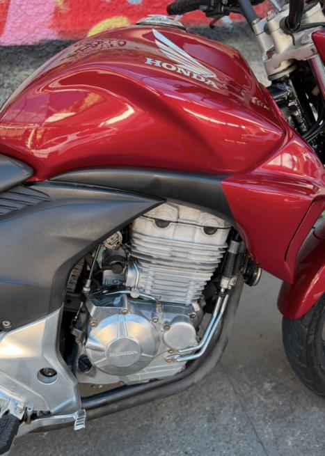 HONDA CB 300 R FLEX, Foto 6