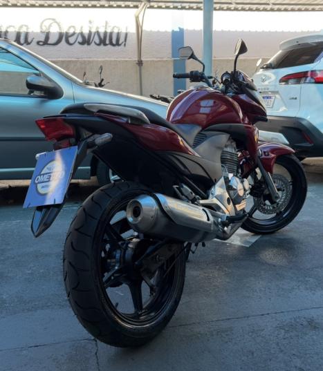 HONDA CB 300 R FLEX, Foto 7