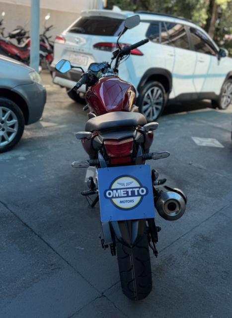 HONDA CB 300 R FLEX, Foto 8