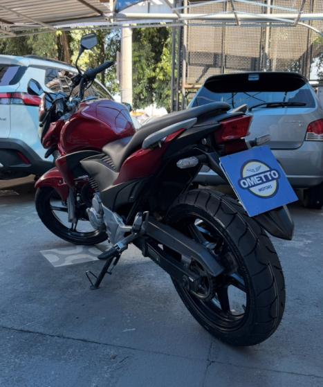HONDA CB 300 R FLEX, Foto 9