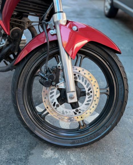 HONDA CB 300 R FLEX, Foto 10