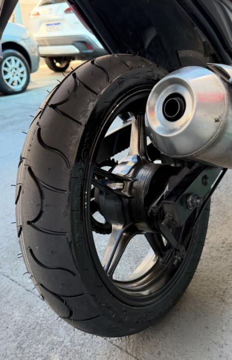 HONDA CB 300 R FLEX, Foto 11