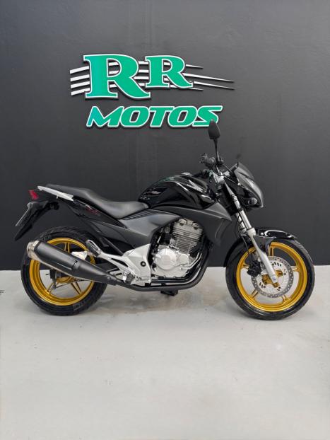 HONDA CB 300 R FLEX, Foto 1