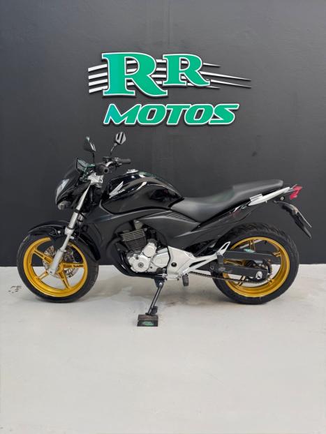 HONDA CB 300 R FLEX, Foto 2