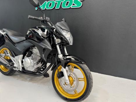 HONDA CB 300 R FLEX, Foto 3