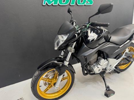 HONDA CB 300 R FLEX, Foto 4
