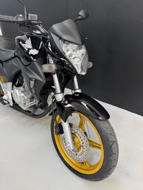 HONDA CB 300 R FLEX, Foto 5