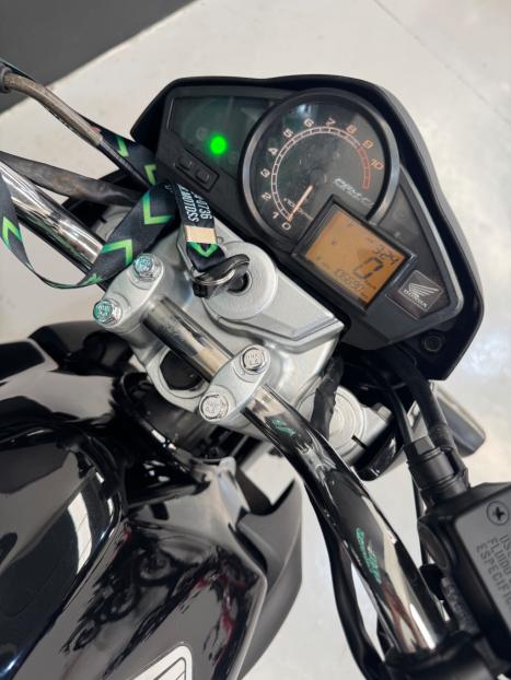 HONDA CB 300 R FLEX, Foto 6