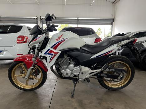 HONDA CB 300 R FLEX, Foto 2