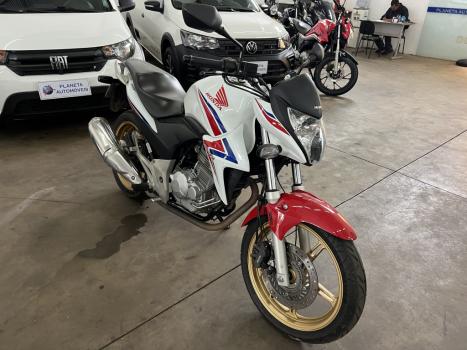 HONDA CB 300 R FLEX, Foto 3