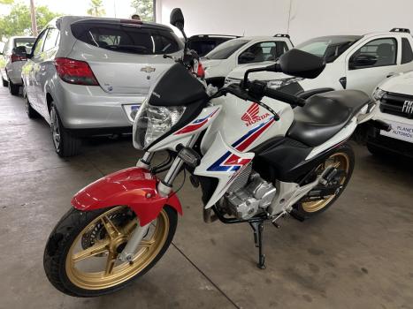 HONDA CB 300 R FLEX, Foto 4