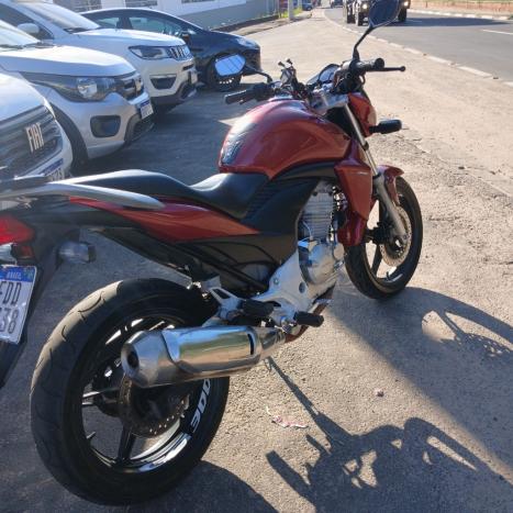 HONDA CB 300 R FLEX, Foto 2