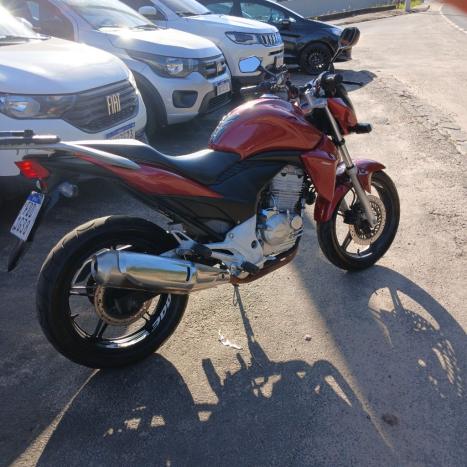 HONDA CB 300 R FLEX, Foto 3