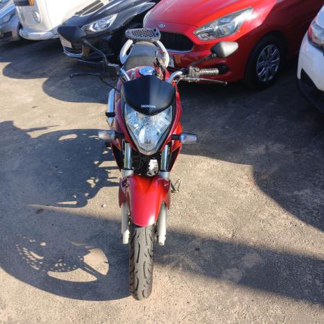 HONDA CB 300 R FLEX, Foto 4