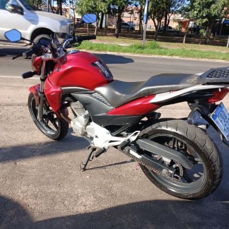 HONDA CB 300 R FLEX, Foto 5