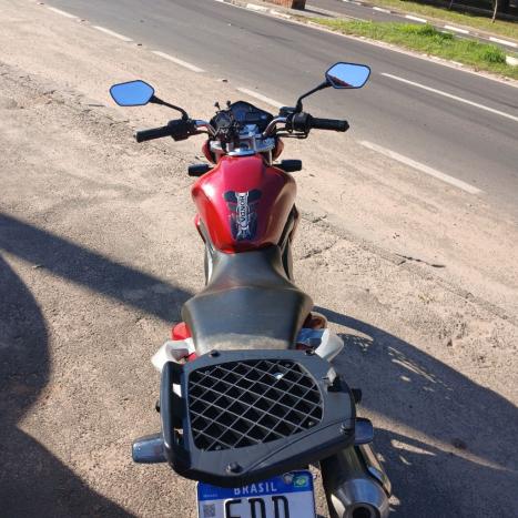 HONDA CB 300 R FLEX, Foto 6