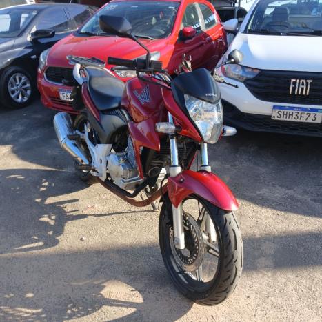 HONDA CB 300 R FLEX, Foto 7