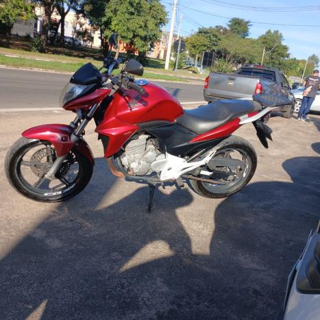 HONDA CB 300 R FLEX, Foto 8
