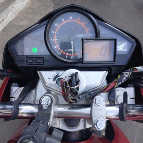 HONDA CB 300 R FLEX, Foto 9