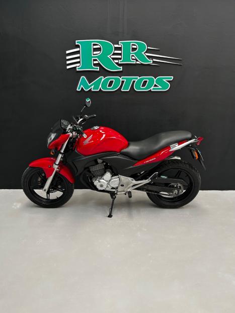 HONDA CB 300 R FLEX, Foto 2