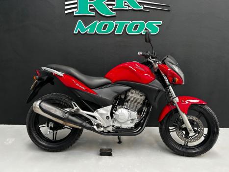 HONDA CB 300 R FLEX, Foto 3