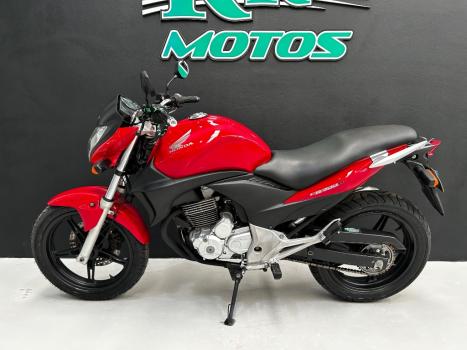 HONDA CB 300 R FLEX, Foto 4
